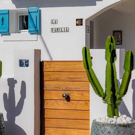 La Familia Beach House La Cala La Cala De Mijas Zewnętrze zdjęcie