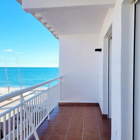 La Familia Beach House La Cala La Cala De Mijas Zewnętrze zdjęcie