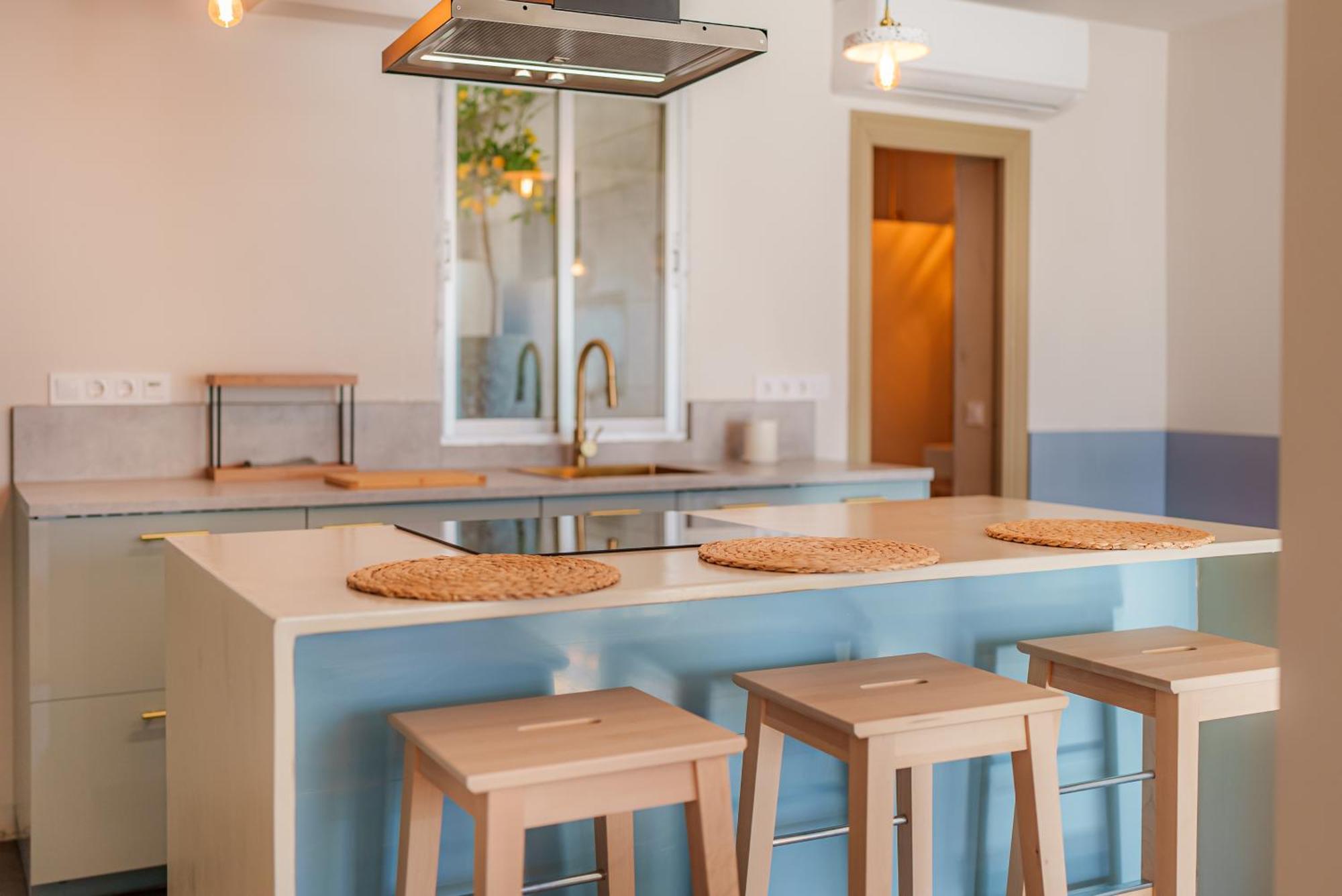 La Familia Beach House La Cala La Cala De Mijas Zewnętrze zdjęcie