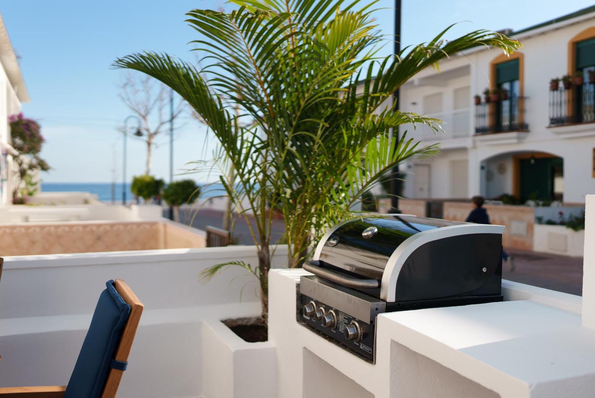 La Familia Beach House La Cala La Cala De Mijas Zewnętrze zdjęcie