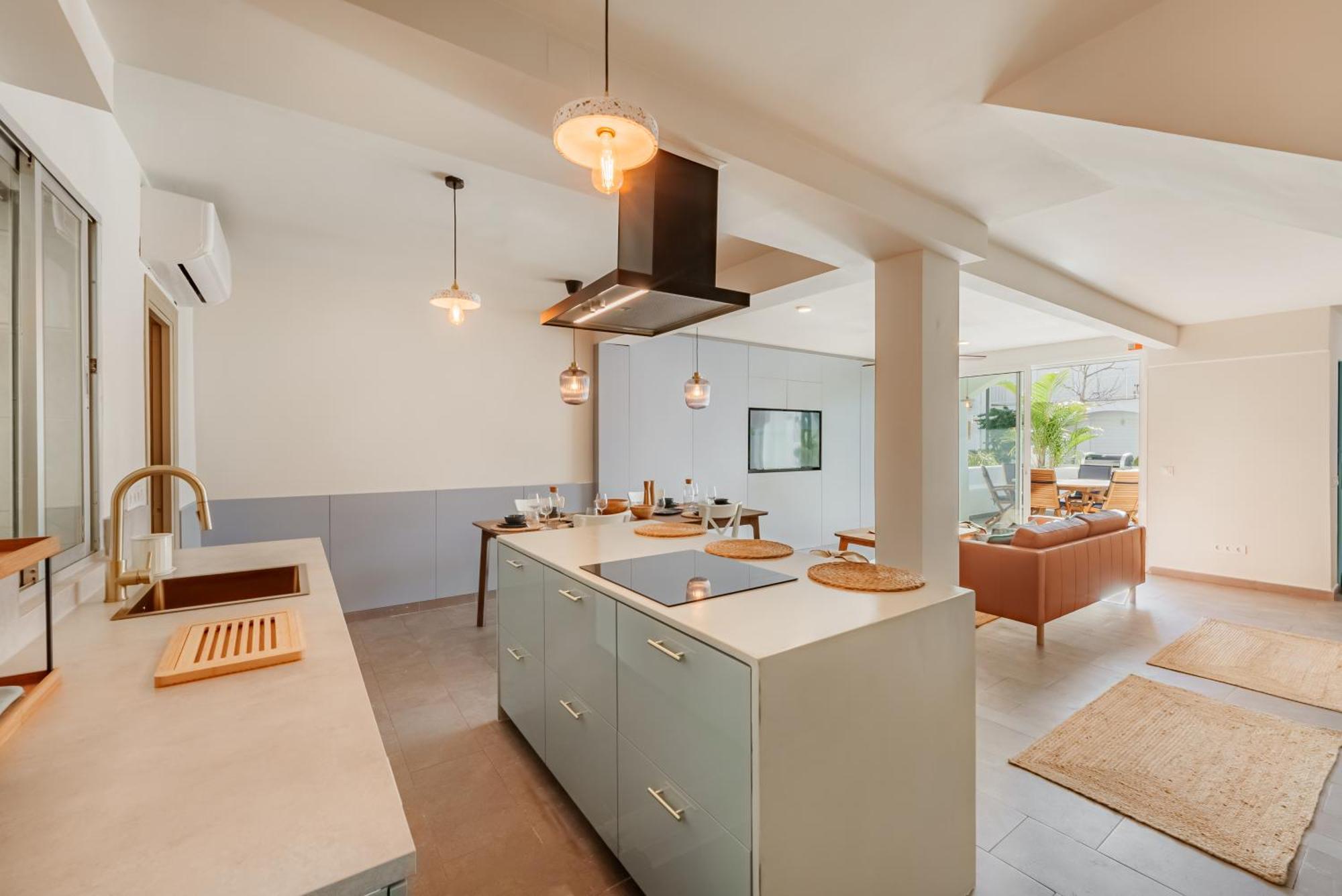 La Familia Beach House La Cala La Cala De Mijas Zewnętrze zdjęcie