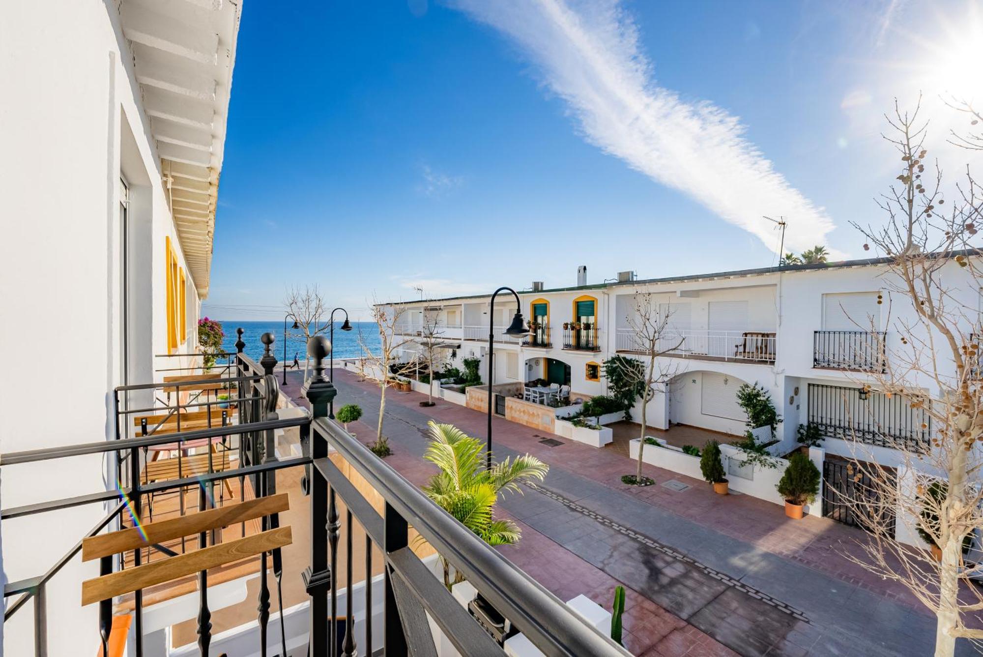 La Familia Beach House La Cala La Cala De Mijas Zewnętrze zdjęcie