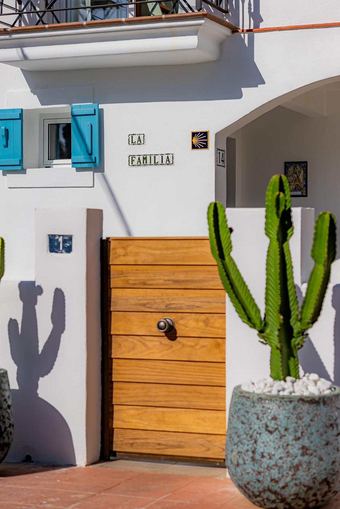 La Familia Beach House La Cala La Cala De Mijas Zewnętrze zdjęcie