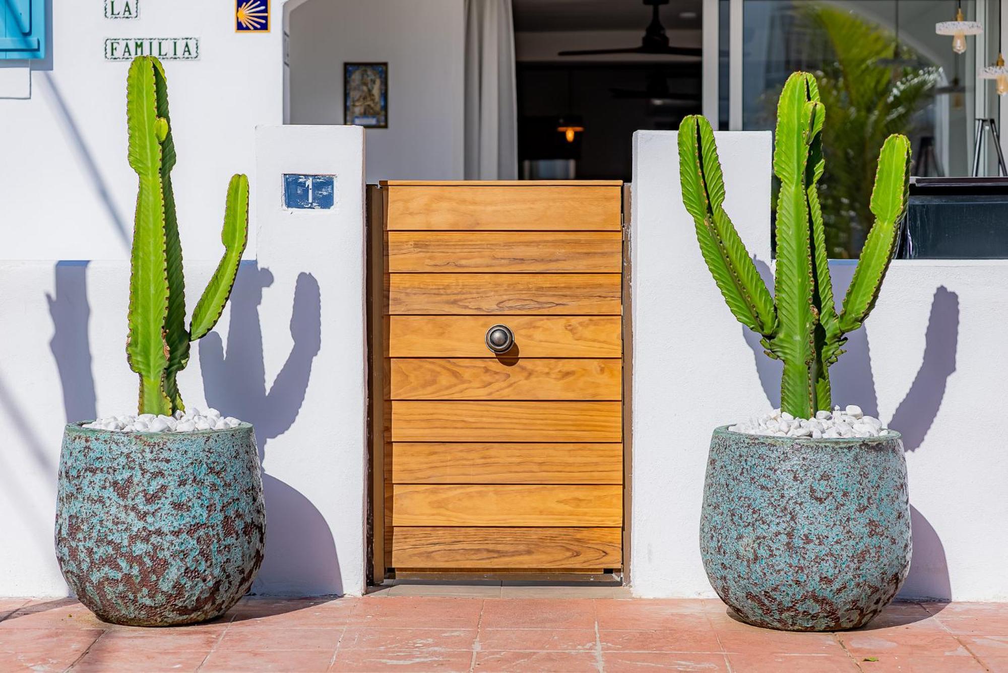 La Familia Beach House La Cala La Cala De Mijas Zewnętrze zdjęcie