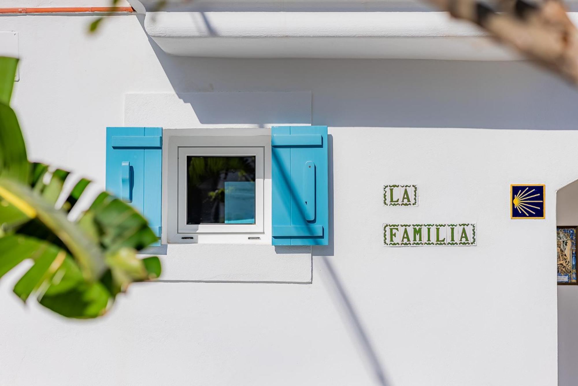 La Familia Beach House La Cala La Cala De Mijas Zewnętrze zdjęcie