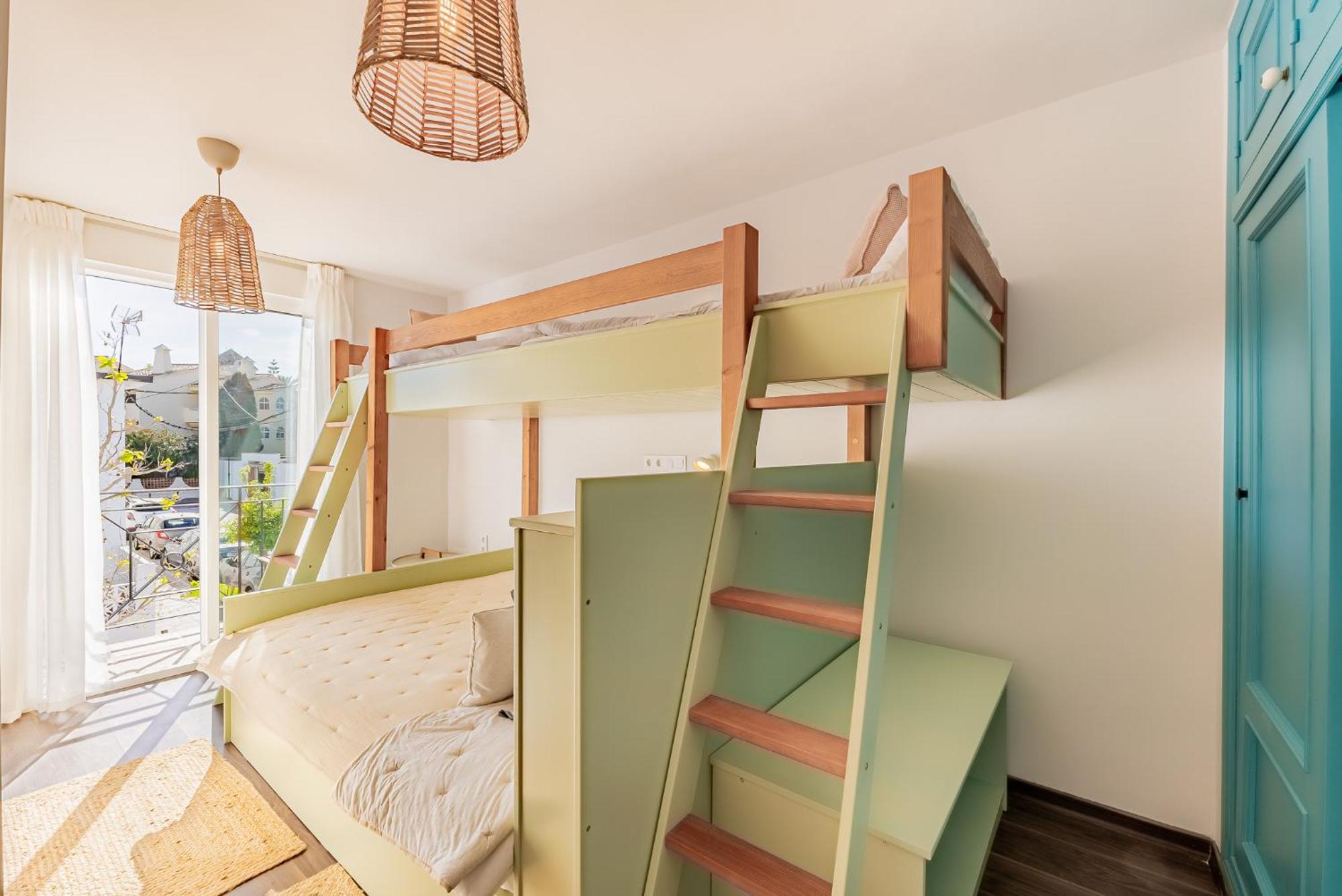 La Familia Beach House La Cala La Cala De Mijas Zewnętrze zdjęcie
