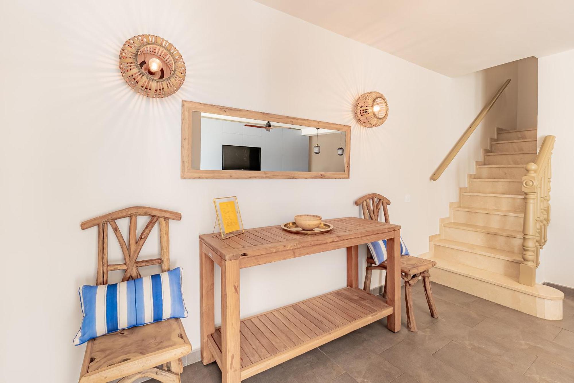 La Familia Beach House La Cala La Cala De Mijas Zewnętrze zdjęcie