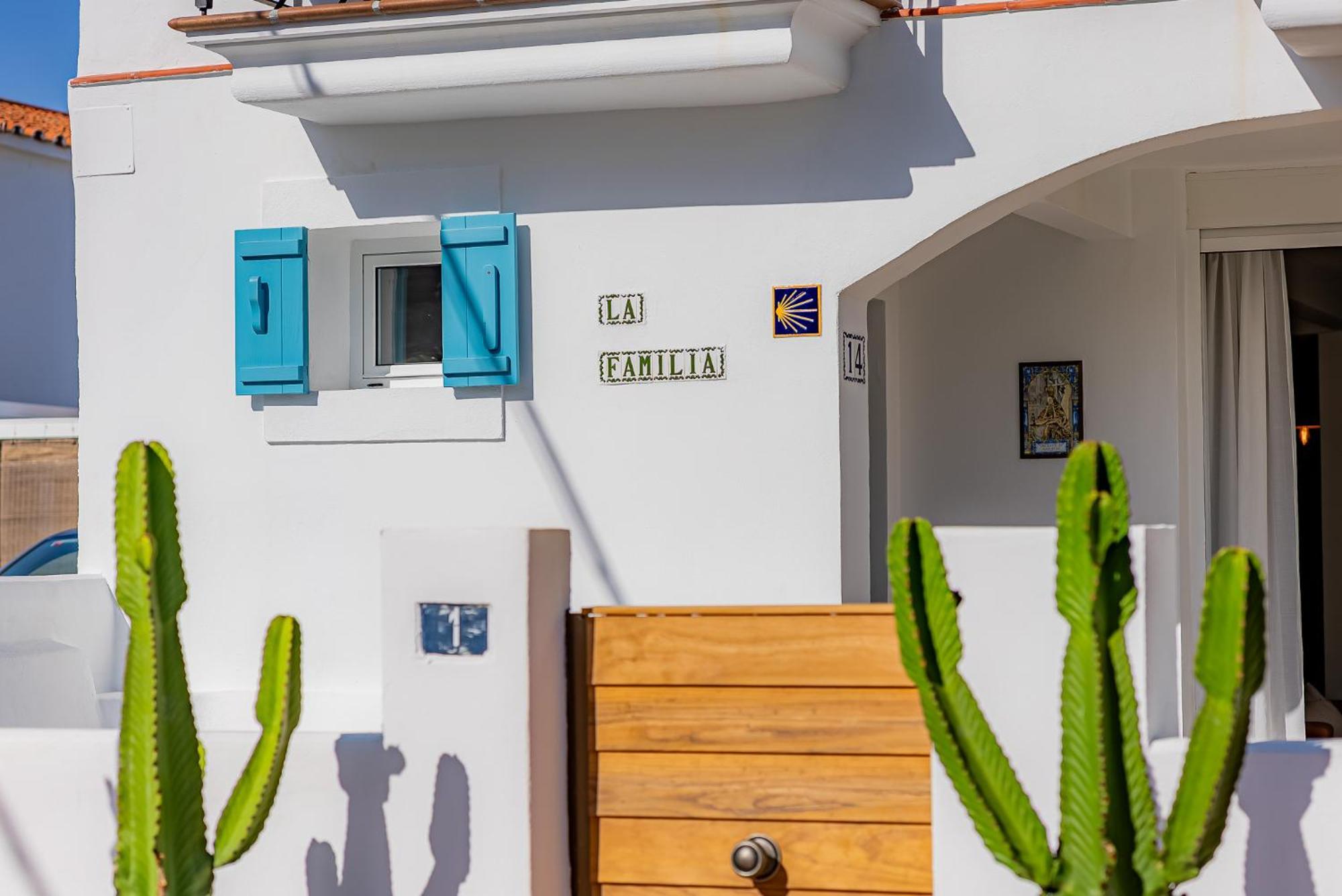La Familia Beach House La Cala La Cala De Mijas Zewnętrze zdjęcie