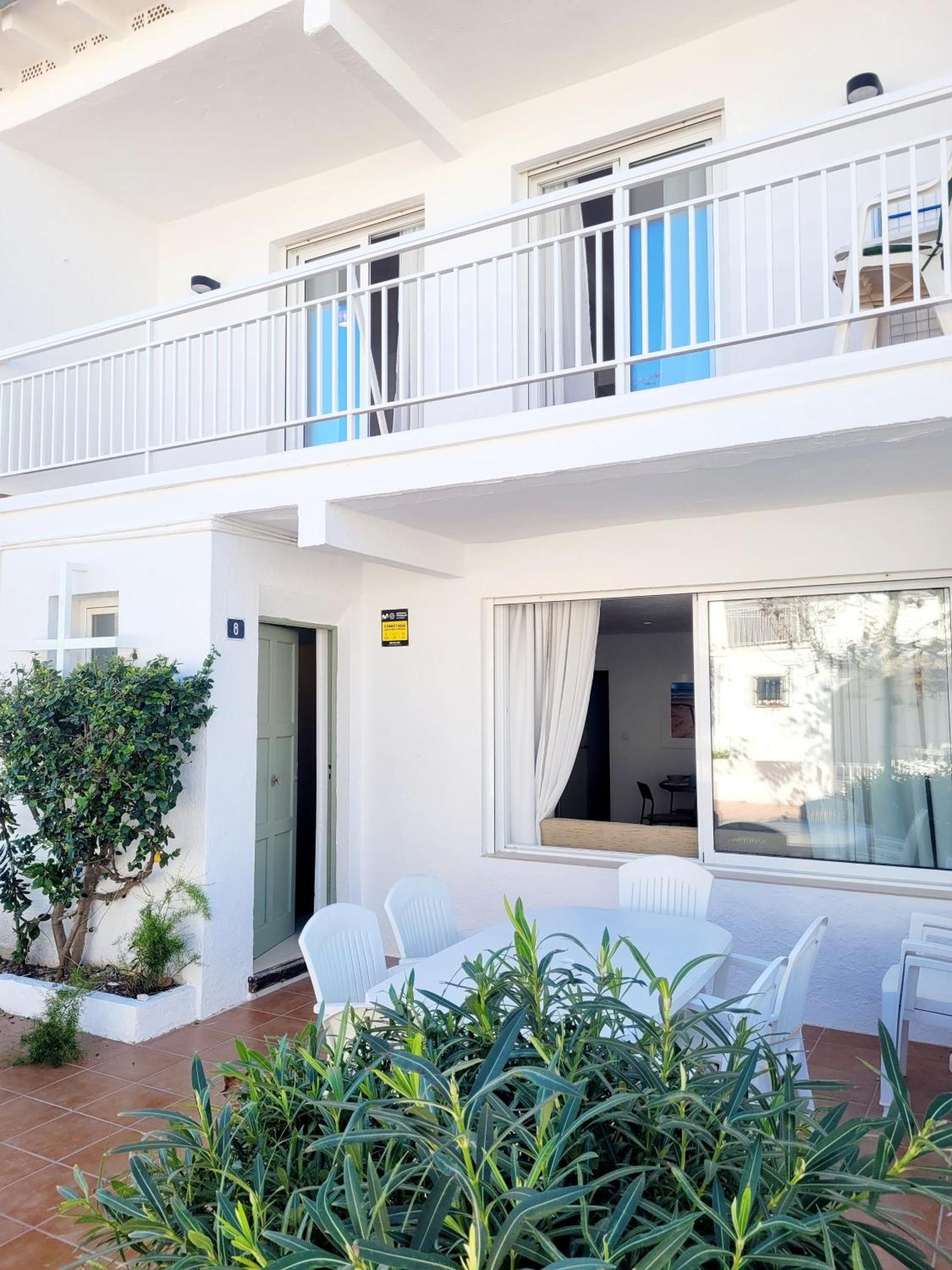 La Familia Beach House La Cala La Cala De Mijas Pokój zdjęcie