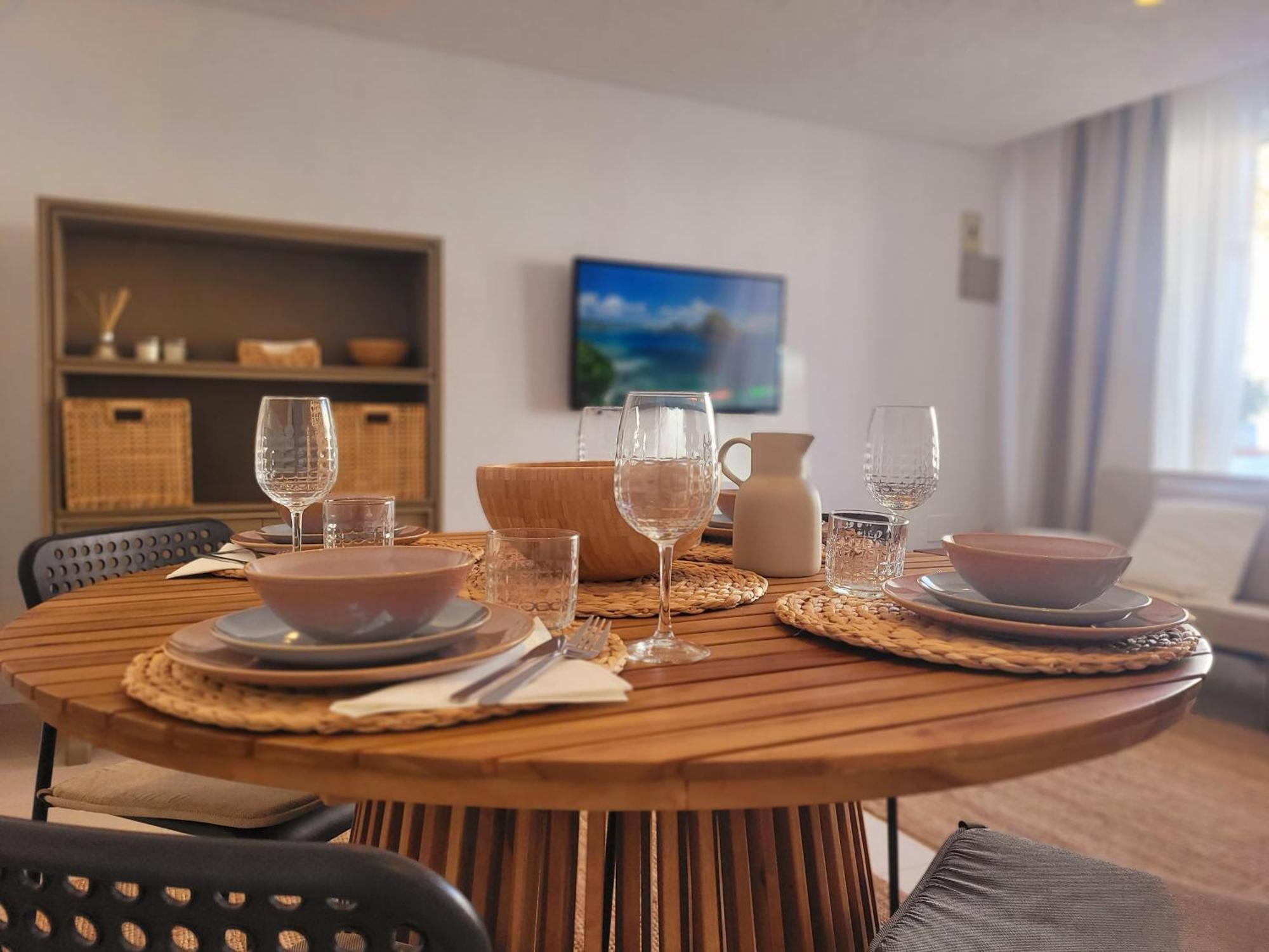 La Familia Beach House La Cala La Cala De Mijas Pokój zdjęcie