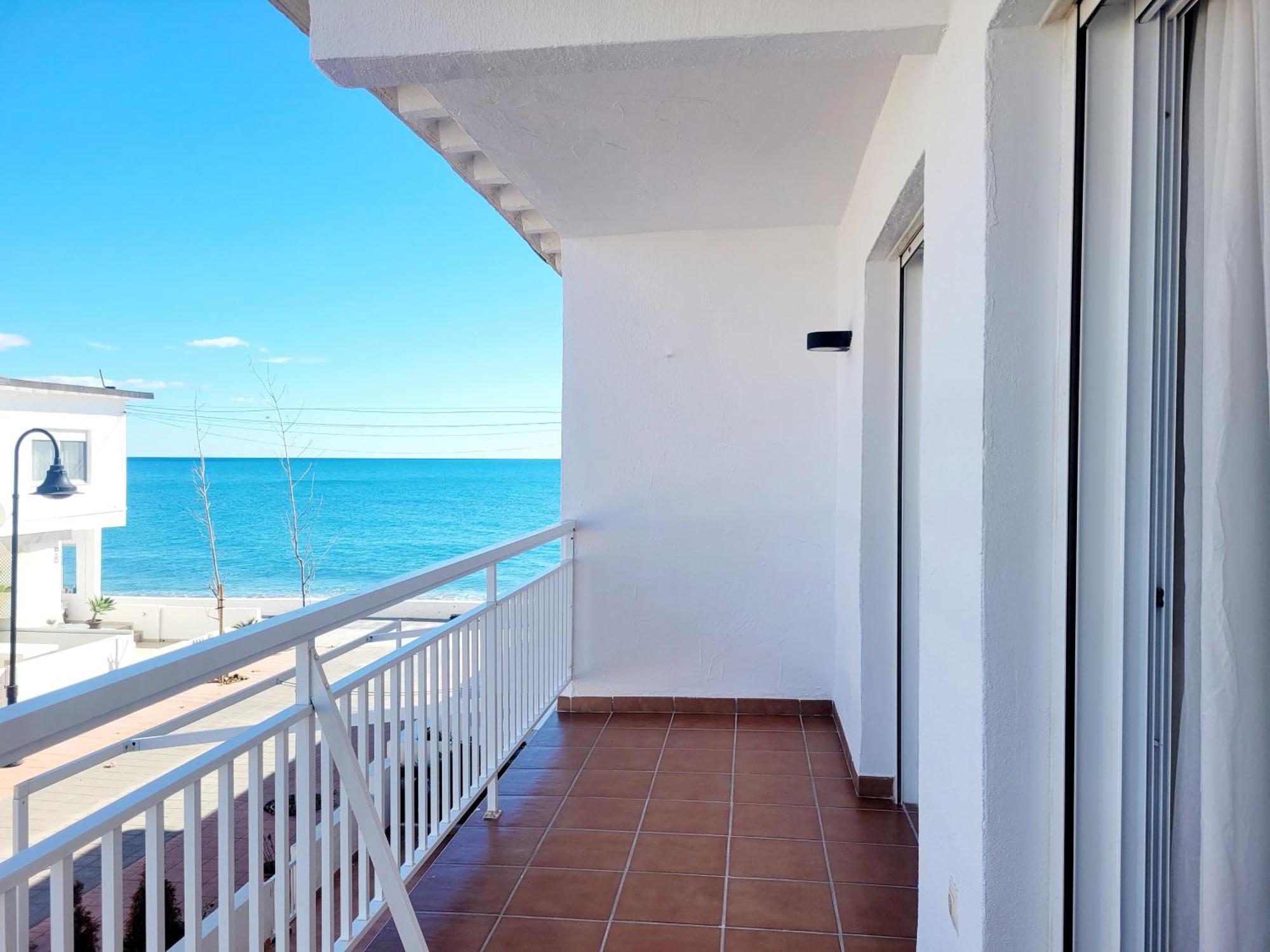 La Familia Beach House La Cala La Cala De Mijas Zewnętrze zdjęcie