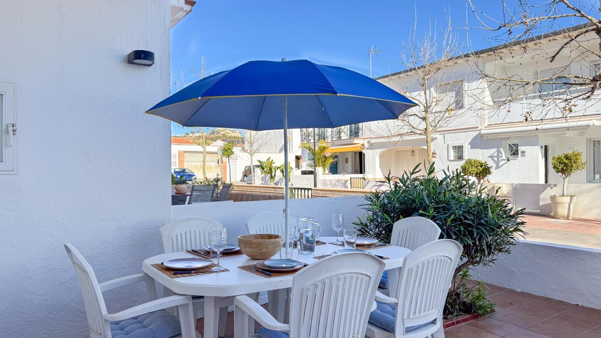 La Familia Beach House La Cala La Cala De Mijas Pokój zdjęcie