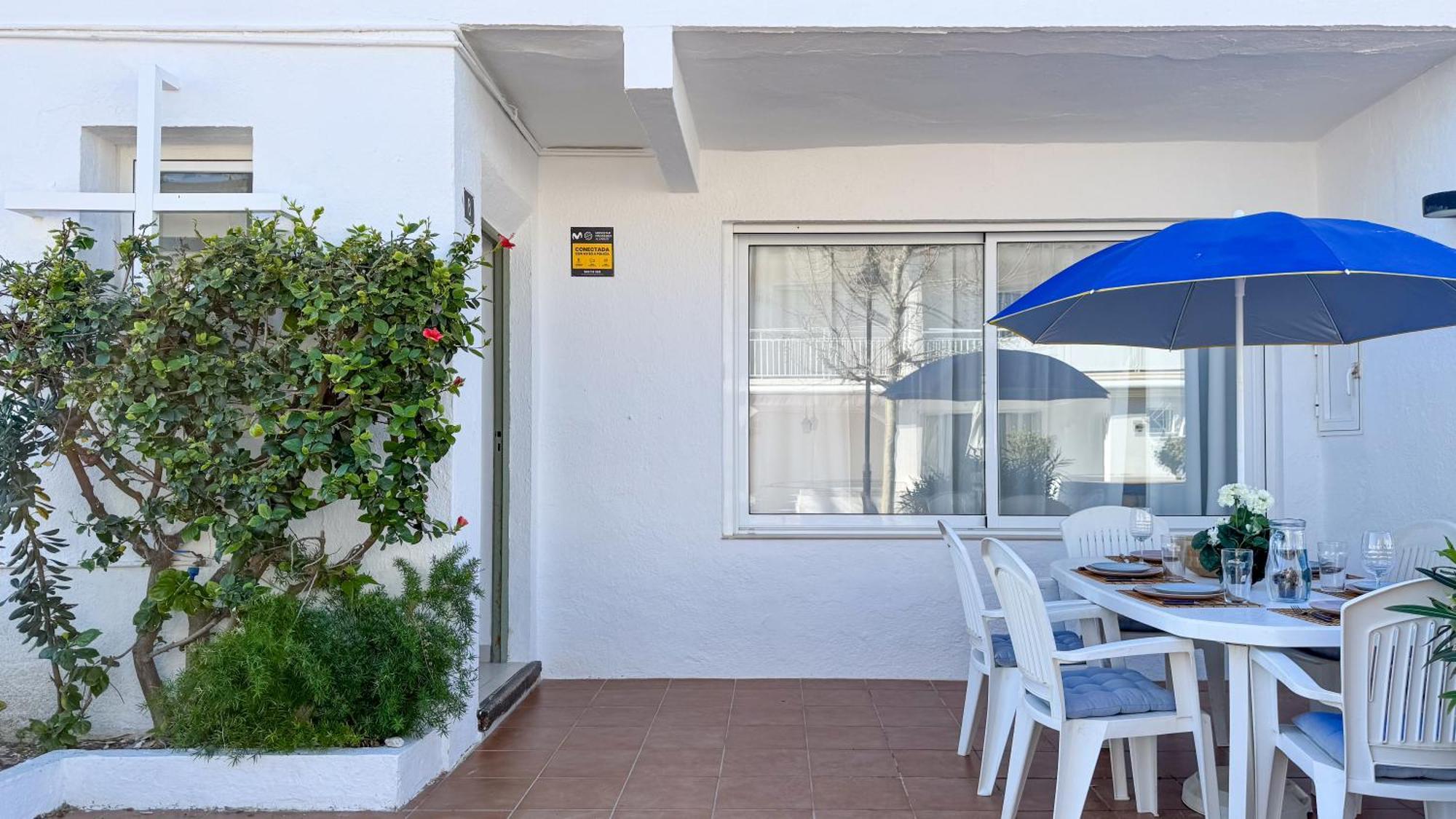 La Familia Beach House La Cala La Cala De Mijas Pokój zdjęcie