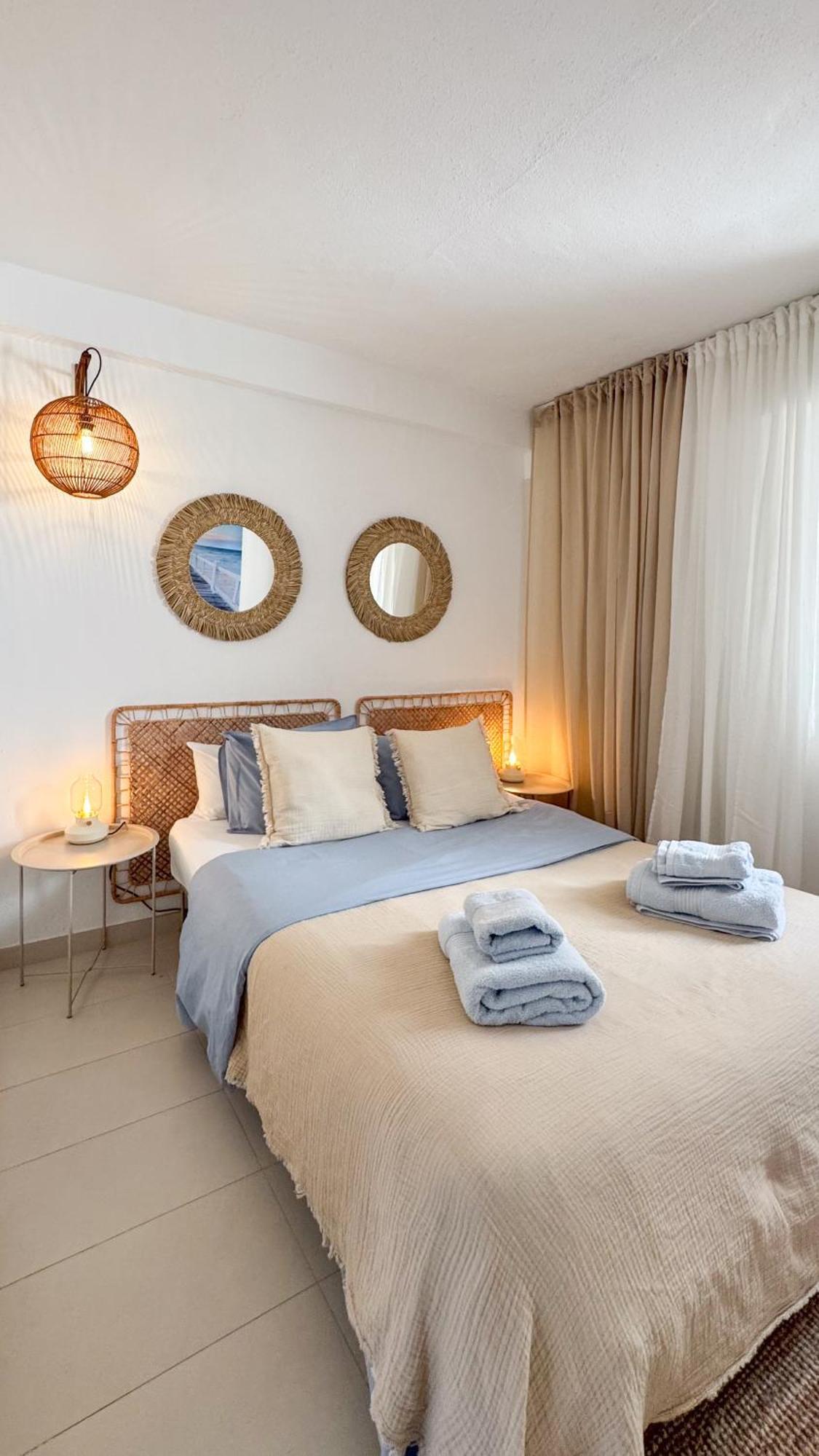 La Familia Beach House La Cala La Cala De Mijas Pokój zdjęcie