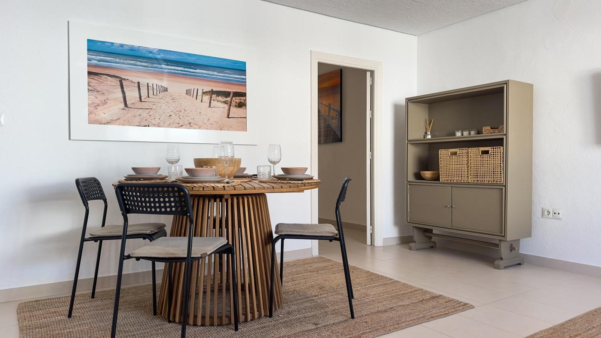 La Familia Beach House La Cala La Cala De Mijas Pokój zdjęcie