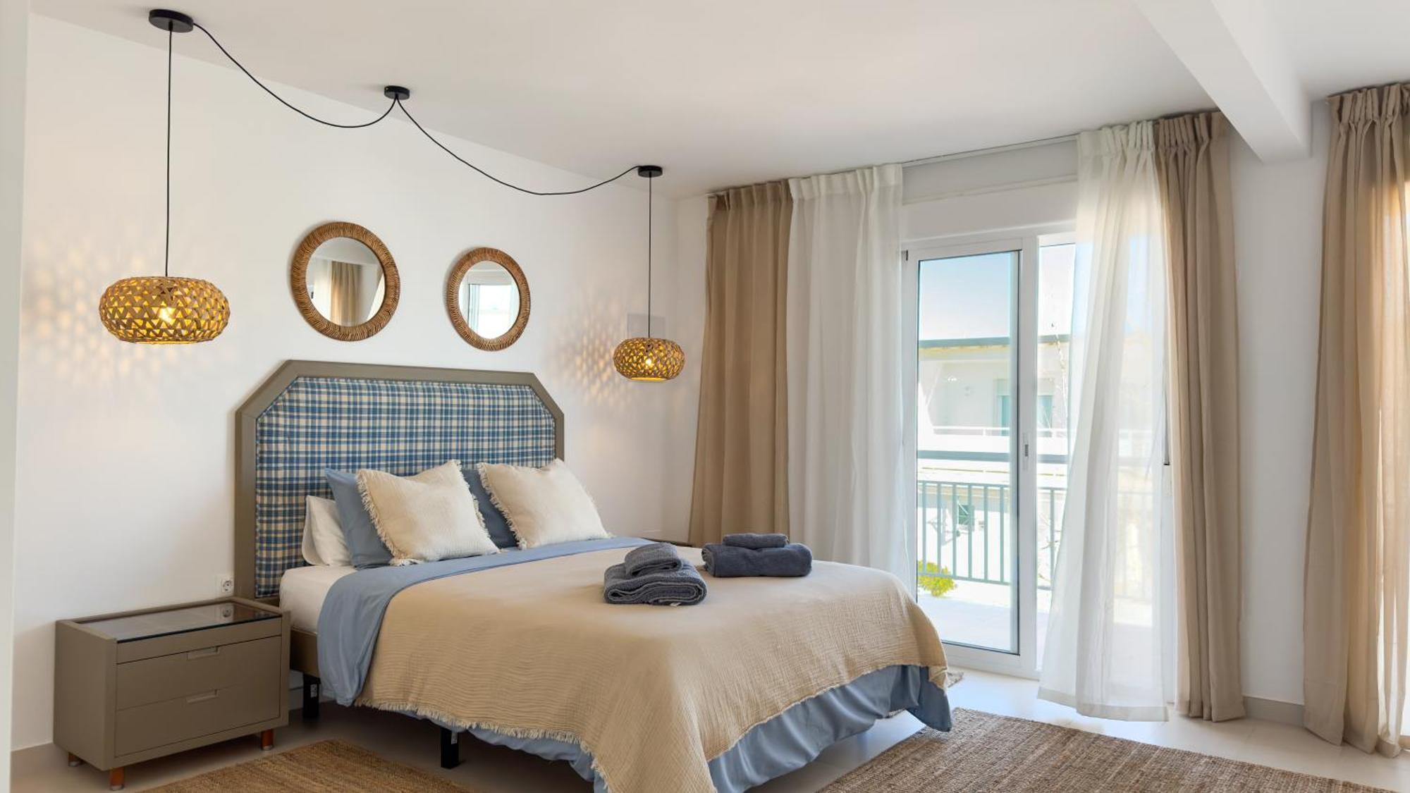 La Familia Beach House La Cala La Cala De Mijas Zewnętrze zdjęcie