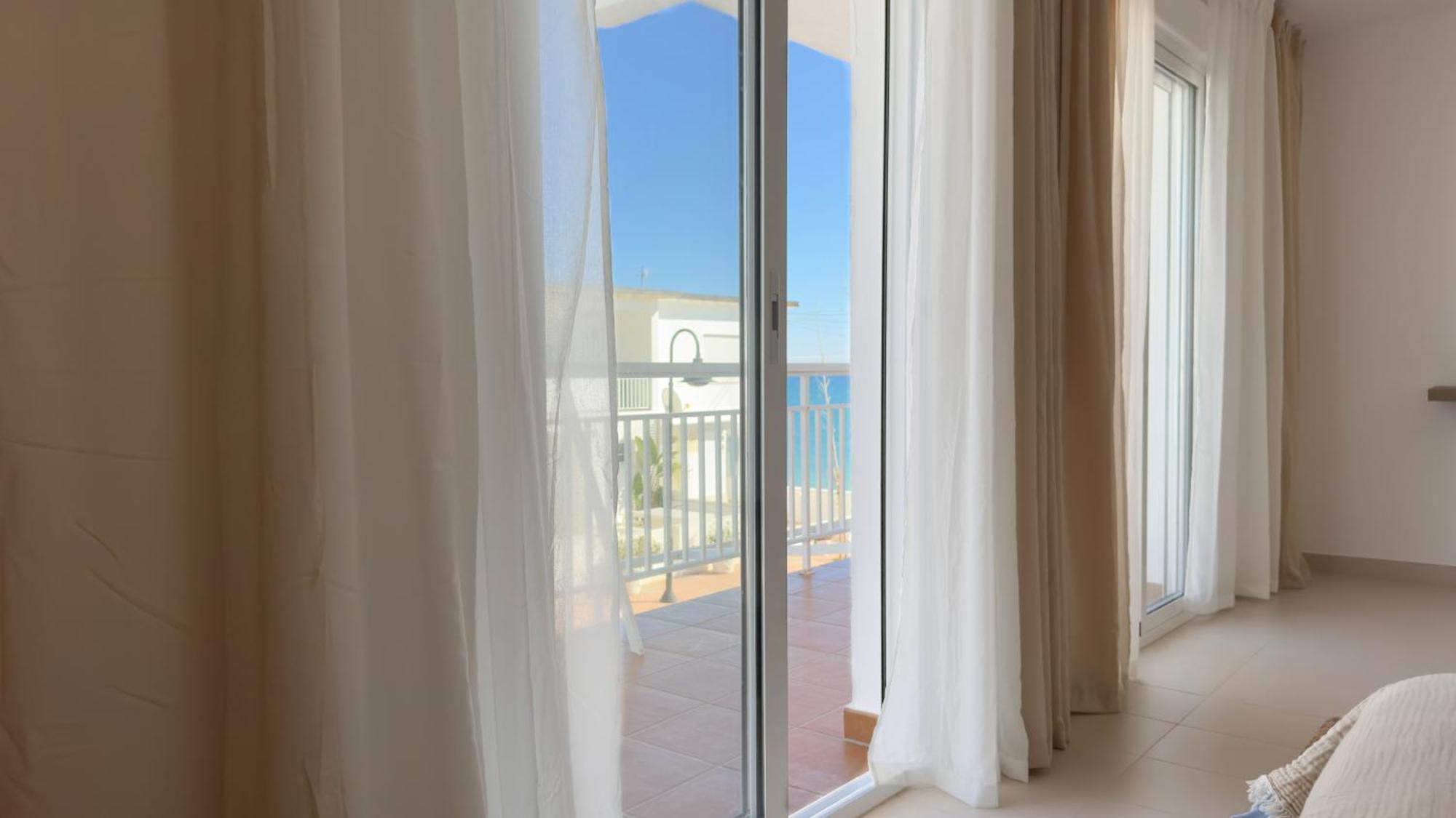 La Familia Beach House La Cala La Cala De Mijas Pokój zdjęcie