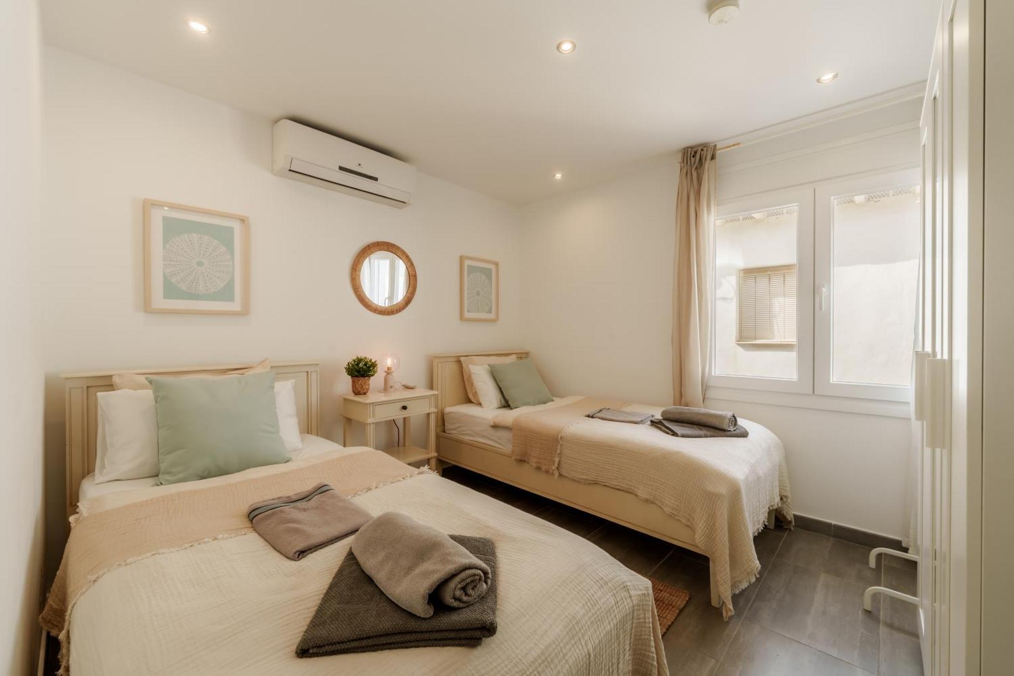 La Familia Beach House La Cala La Cala De Mijas Pokój zdjęcie
