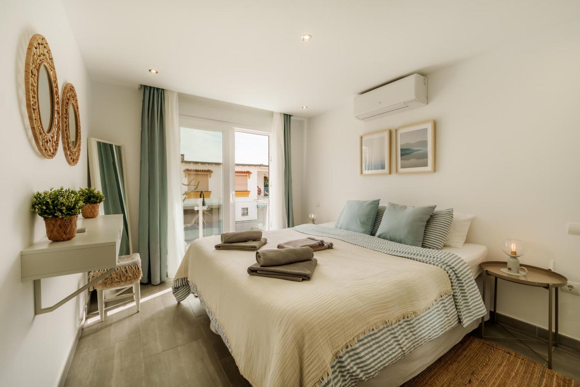 La Familia Beach House La Cala La Cala De Mijas Pokój zdjęcie