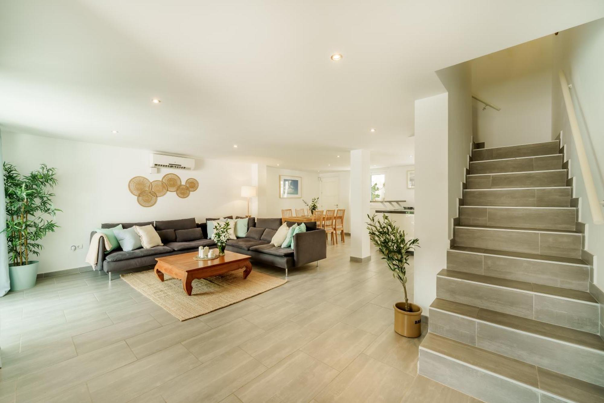 La Familia Beach House La Cala La Cala De Mijas Zewnętrze zdjęcie