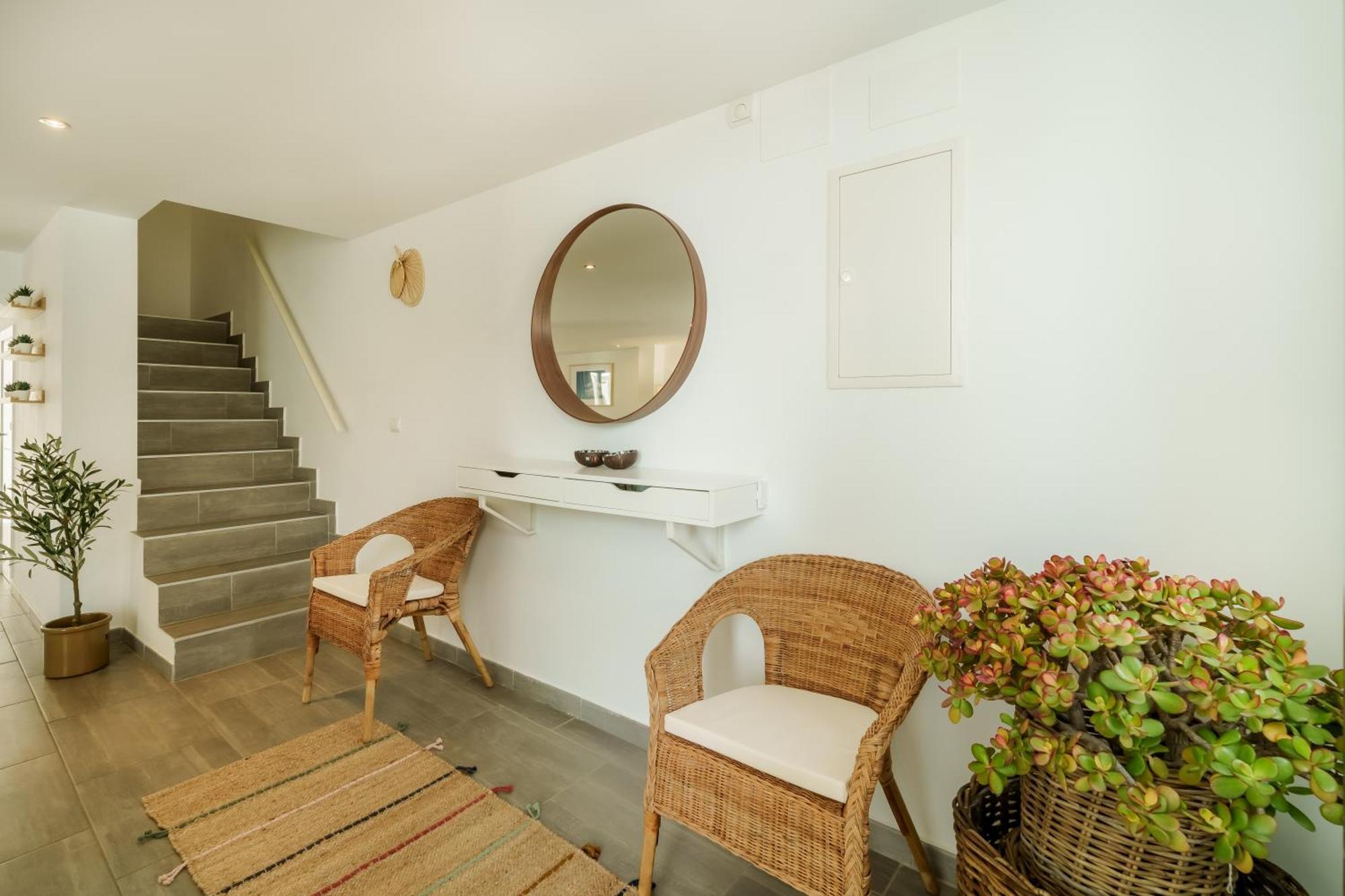 La Familia Beach House La Cala La Cala De Mijas Pokój zdjęcie