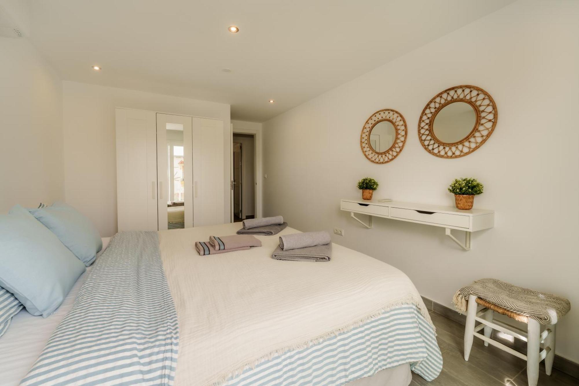 La Familia Beach House La Cala La Cala De Mijas Pokój zdjęcie